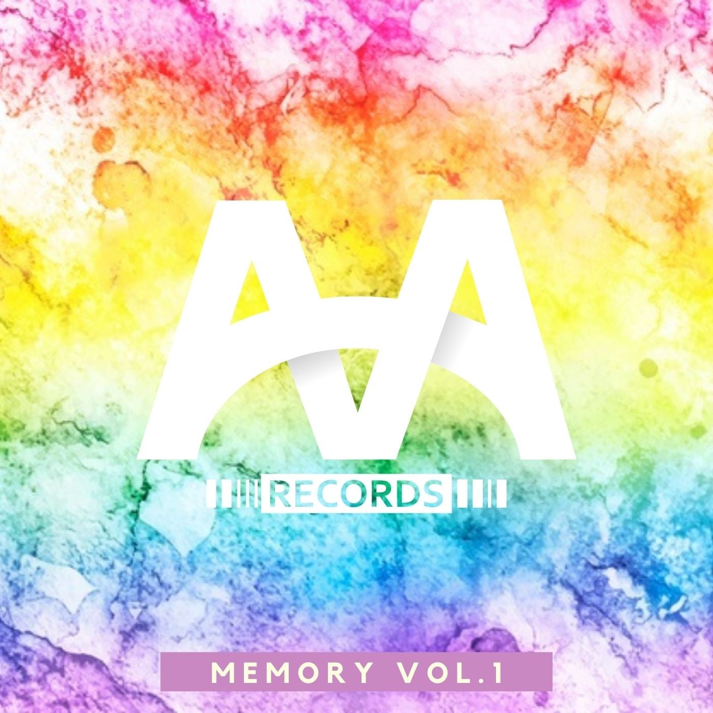 VA - Memory A&A Rec., Vol. 01 [AA0011]